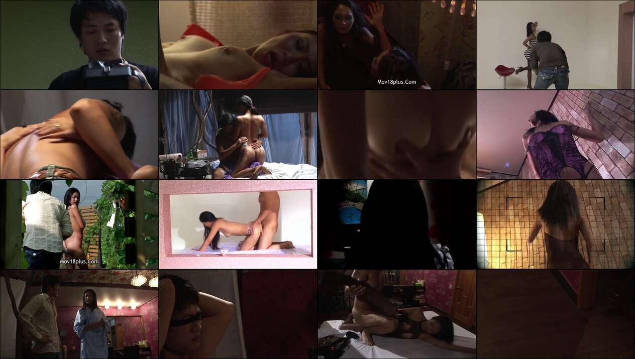 Video A Suspicious Lady (2018)