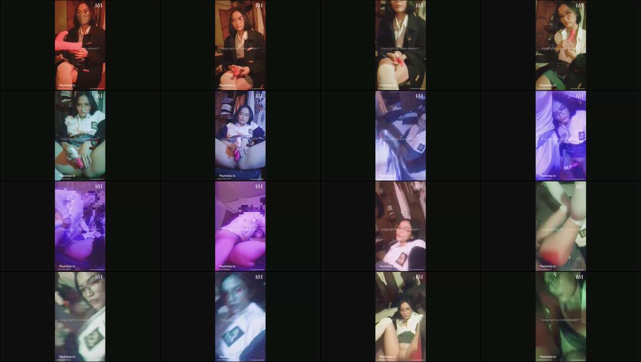 Video ABG Cantik Rela Di Entot Demi Dapat Perbaikan Nilai