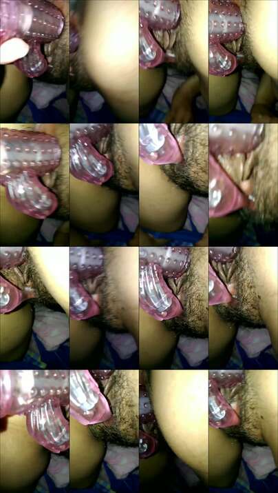 Video Abg Colok Vibrator Ke Meki Pov