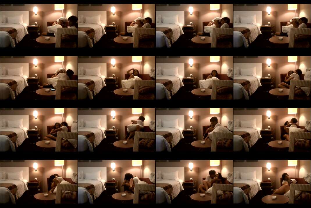 Video ABG Di Hotel Bareng Pacar
