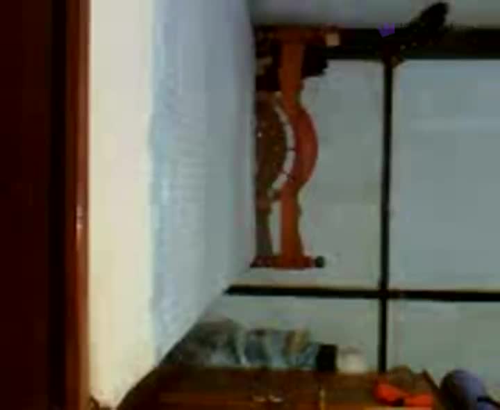 Video ABG Jilbab Cantik Ngentot Sama Om2