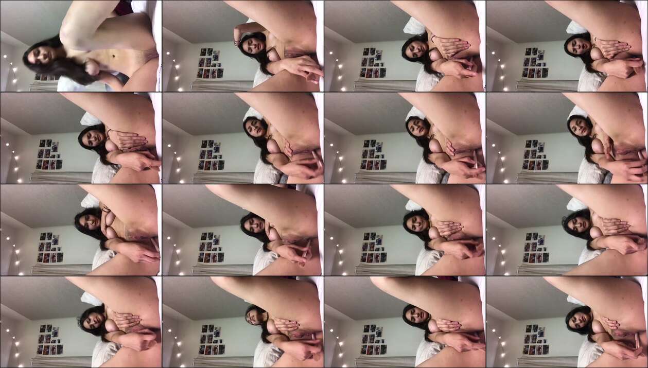 Video Aeysa Colmek 1