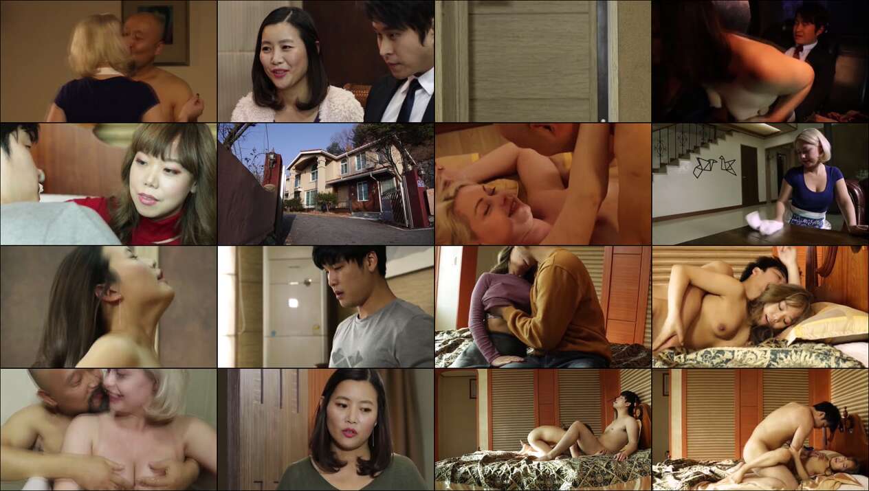 Video Affair Family (2017)