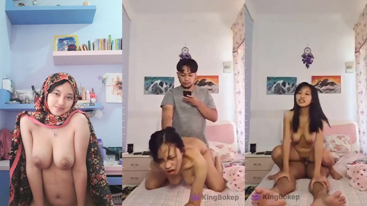 Video Alter Meruchan Keenakan di Doggy