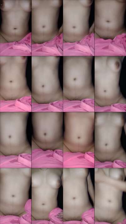 Video Artefak Pink Mantan Wot Zaman Kuliah