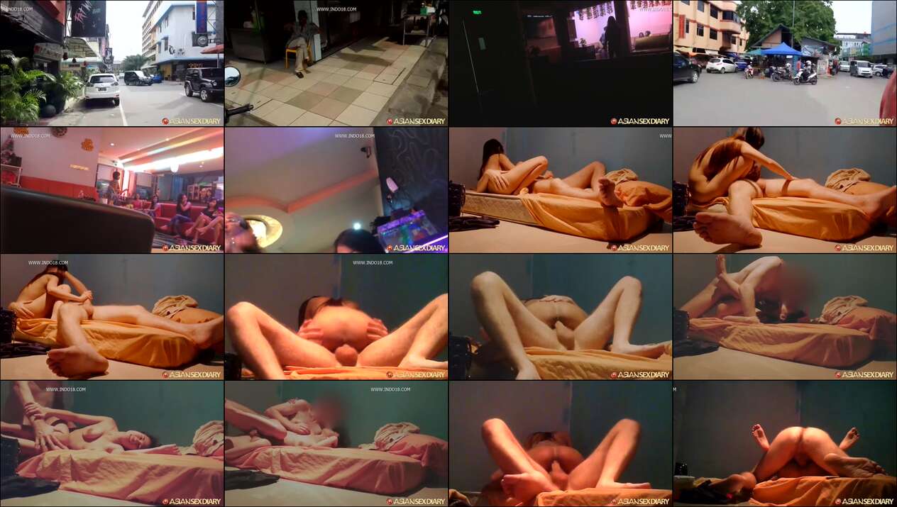 Video ASD Massage in Batam