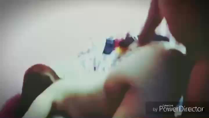 Video Bini Semok Power Director