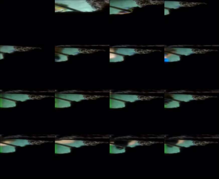 Video Binor Toge Mandi