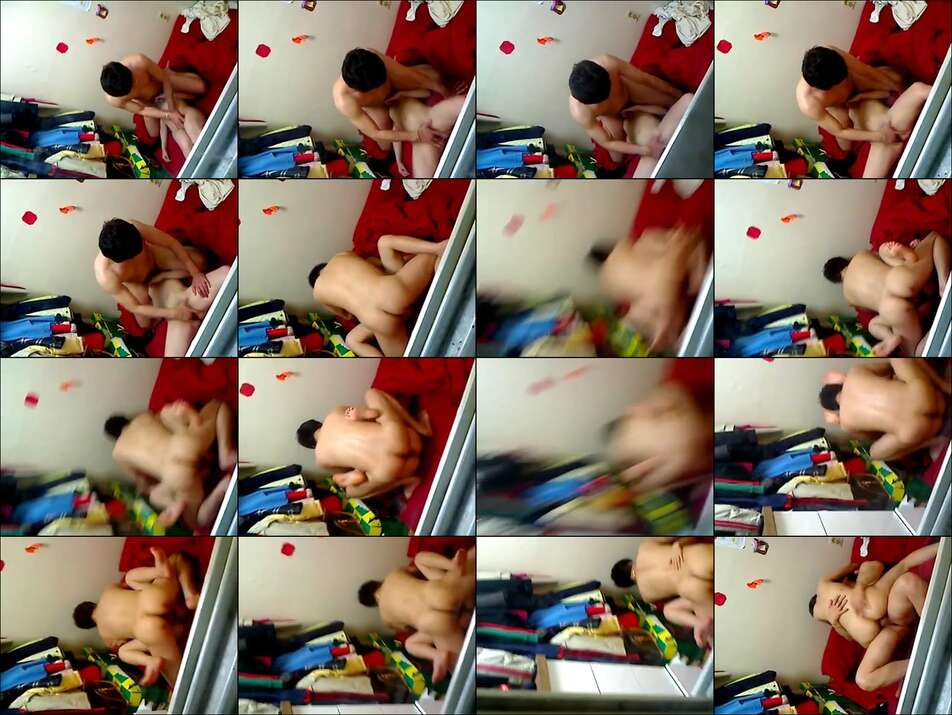 Video Bispak Mulus Ngentot Diasrama