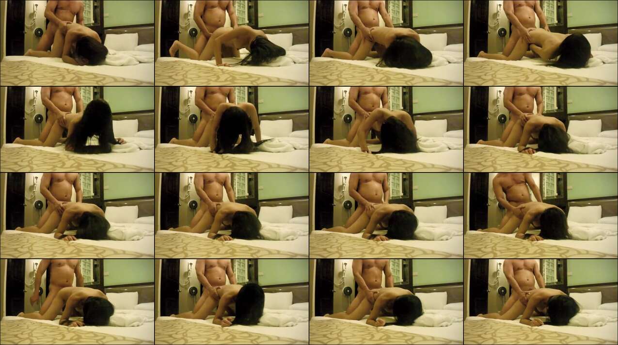 Video Bispak Surabaya Nakal Ngentot Anal