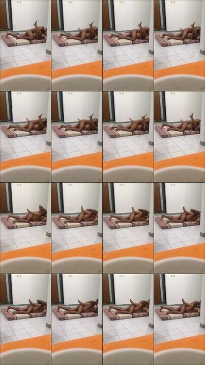 Video Bokep Skandal Karyawan Ngentot di Kontrakan Kosong