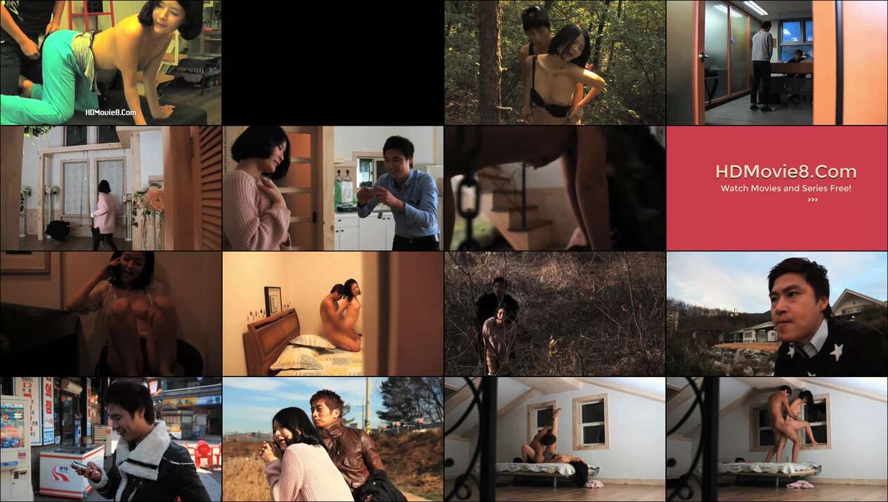 Video Business Jealousy Trap (2017)