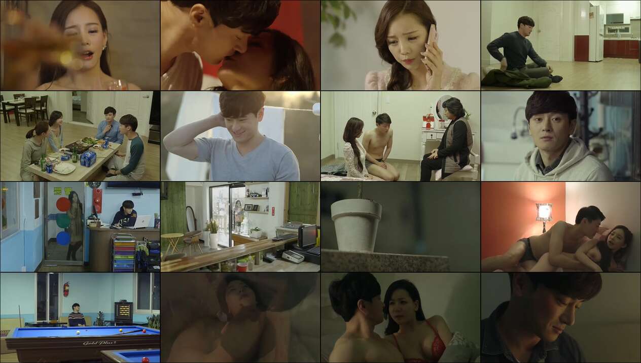 Video Calendar Girl (2016)