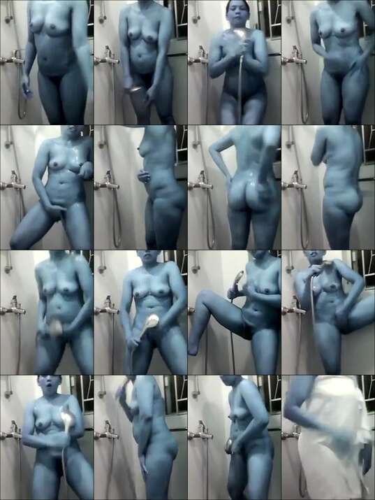 Video Cam Janda Pamer Badan Buat Selingkuhannya Di Kamar Mandi