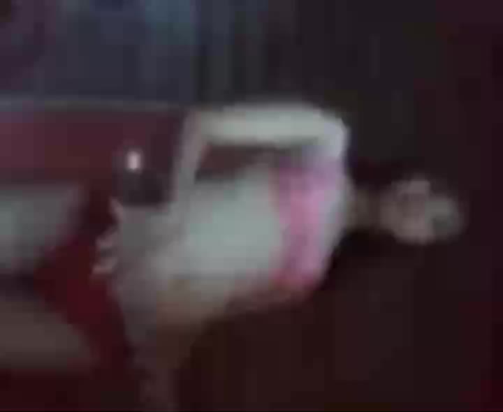 Video Cam Sapeken Bergoyang Bh Pink