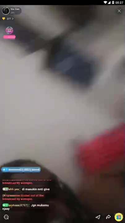 Video Cewe Putih VS Cowo Item