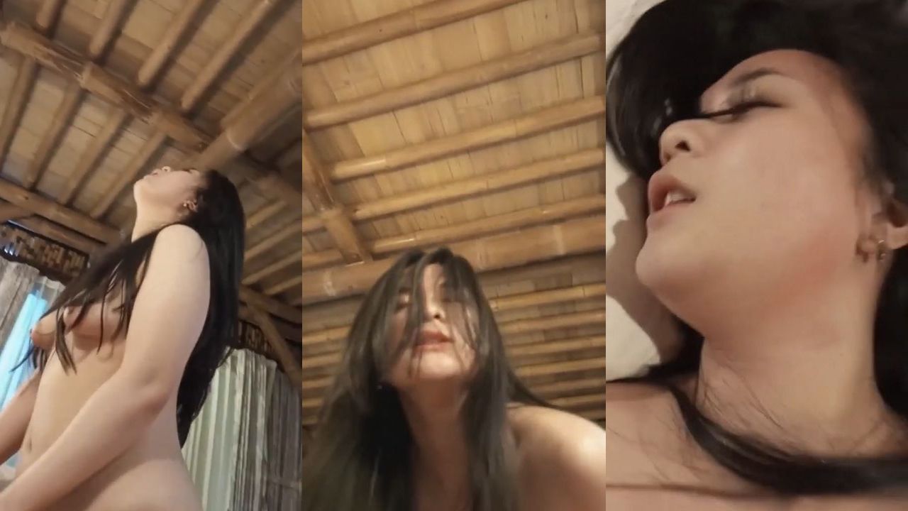 Video Chindo Binal Teriak Hot Di Villa Bambu