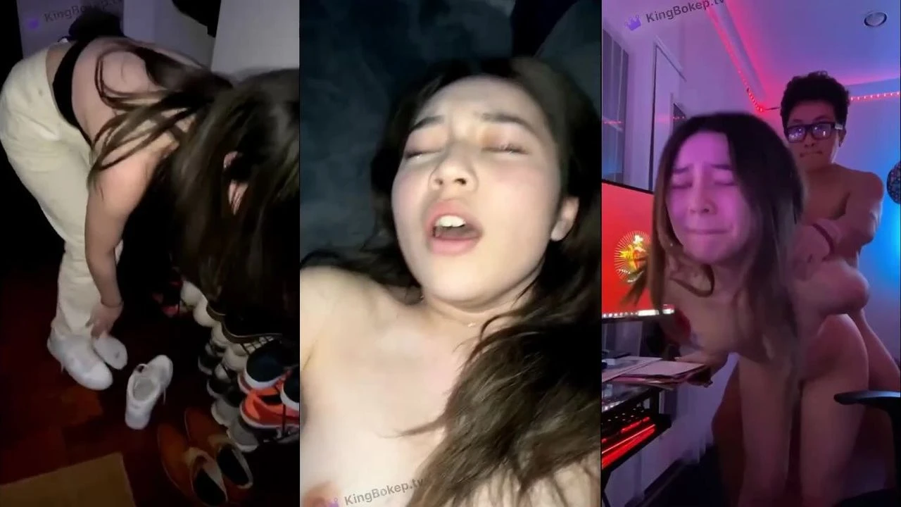 Video Chindo Cantik Ulang Tahun Endingnya Ngewe Brutal