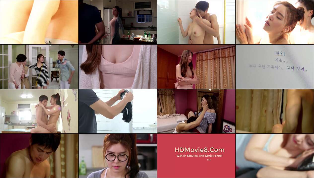 Video Cohabitation With My Sister (2017)