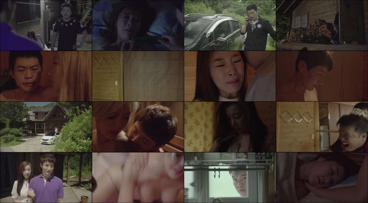 Video Confinement Time (2015)