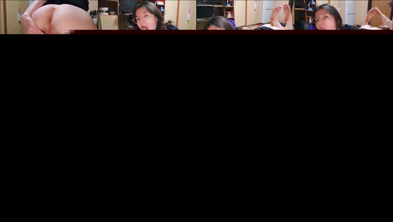 Video Crott 2x Di Memek Cindo