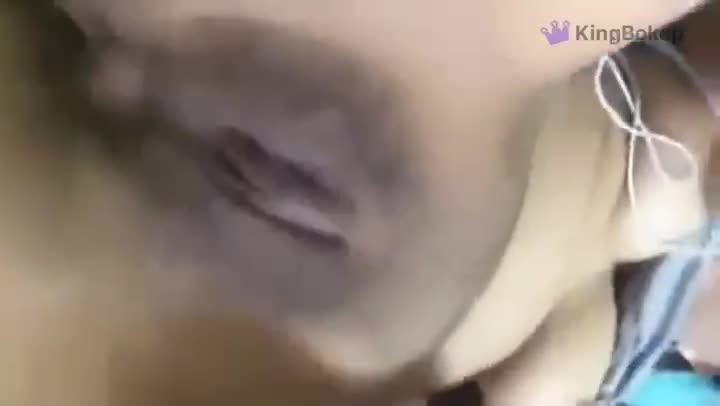 Video Dengerin Musik Sambil Mainin Memek