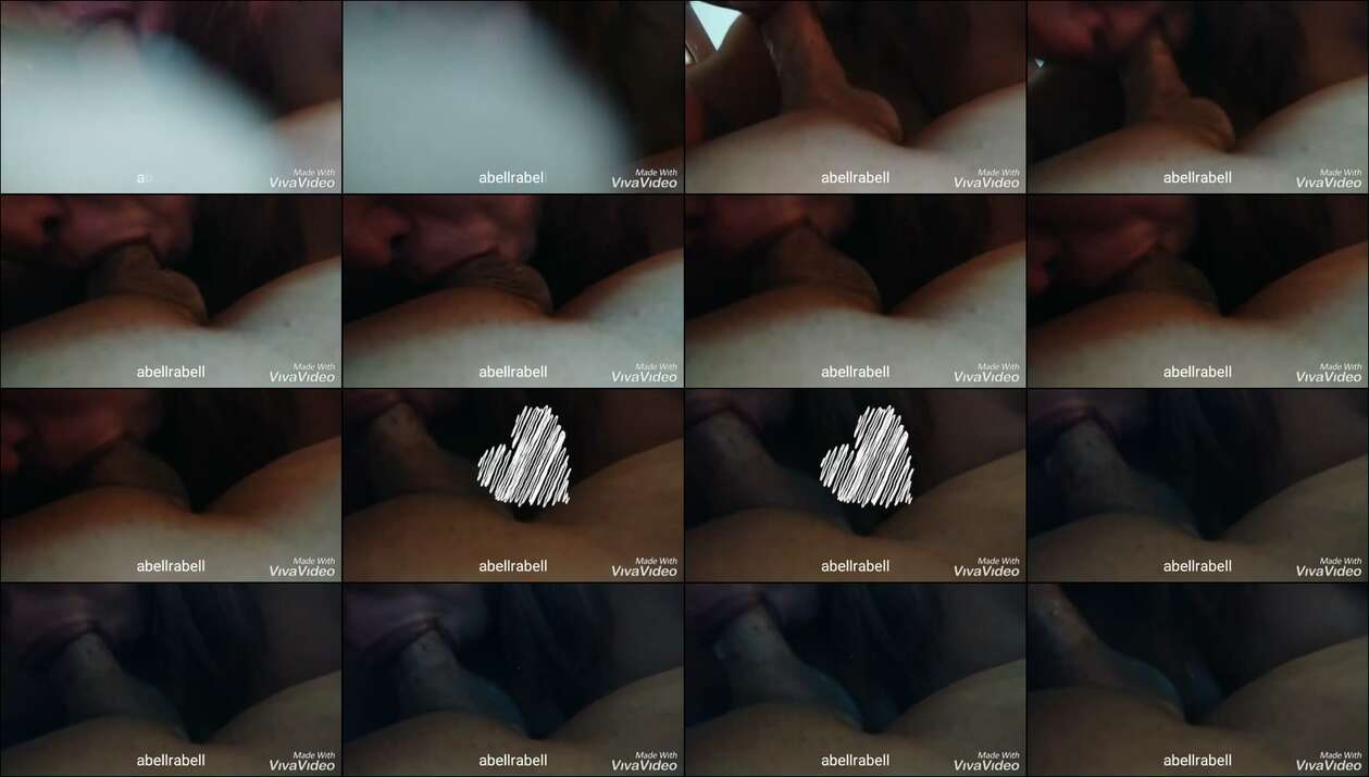 Video Di Isep Enak Banget