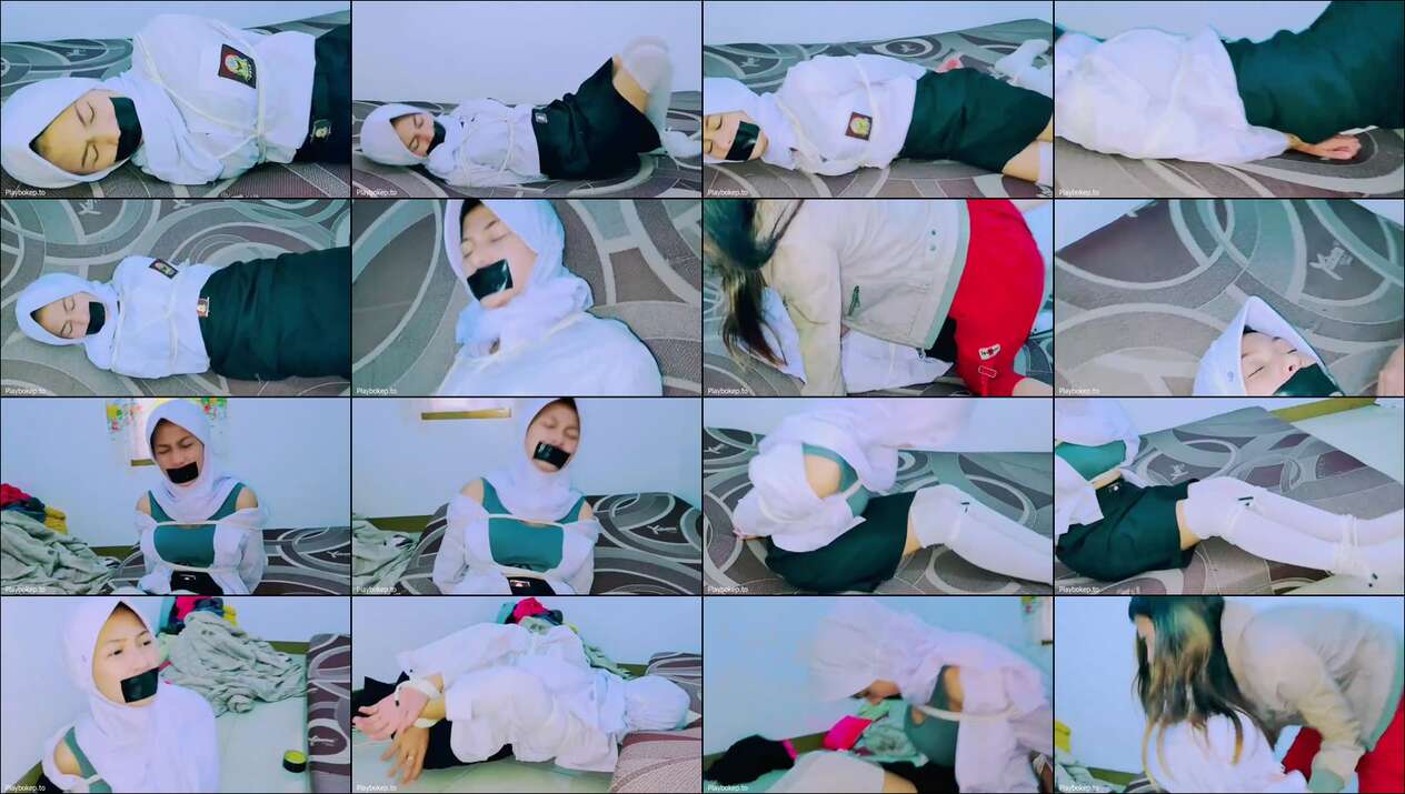 Video Esempeh Disekap