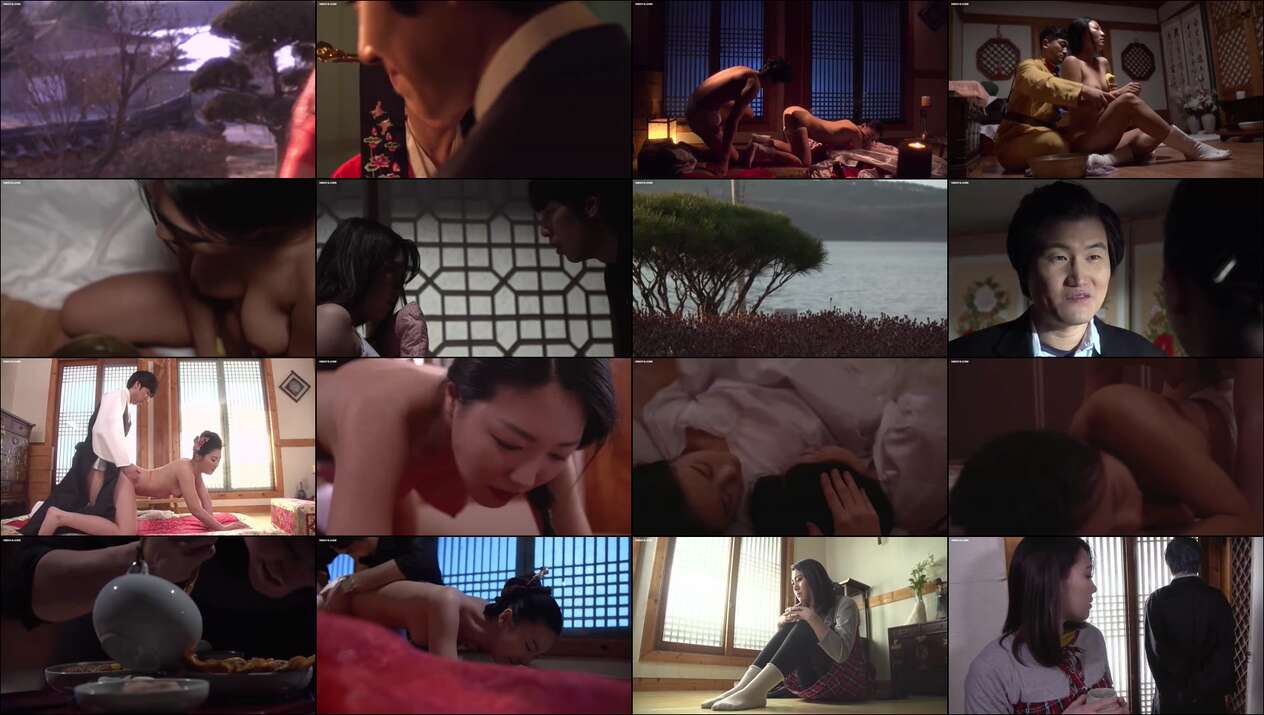 Video Fairy Beauty Shop (2017)