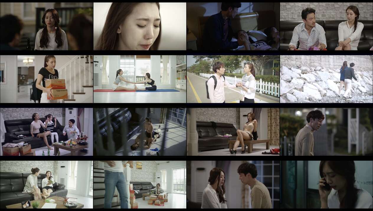 Video Free Love Era (2015)