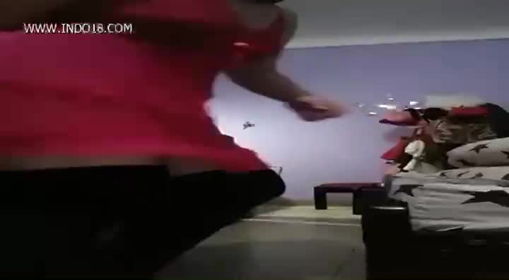 Video Goyangan Panas Jilbab Sange