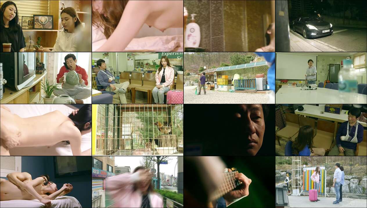 Video Healing Camp One World (2017)