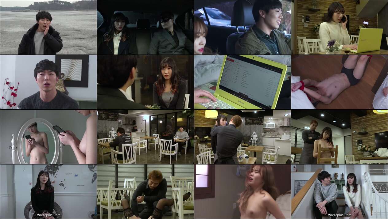 Video Her Hardcore (2018)