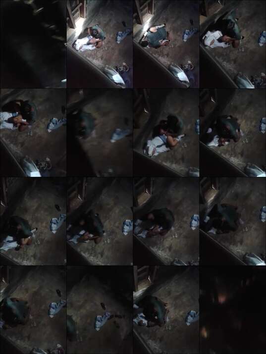 Video Intip ABG SMA Mesum di Rumah Kosong