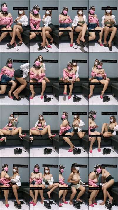 Video Jameela Dan Rahma