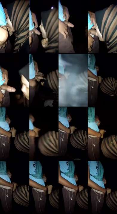 Video Jilbab Dipaksa Sepong