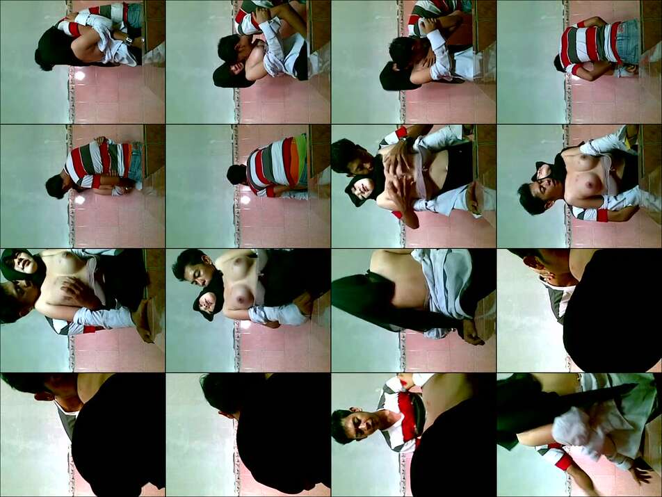 Video Jilbab Sma 1 Batujaya