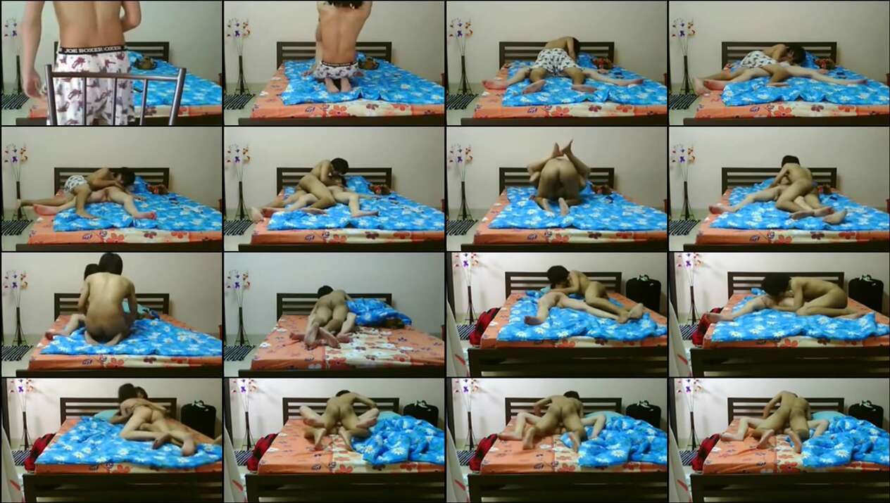 Video Kakak Bujuk Adik Sendiri