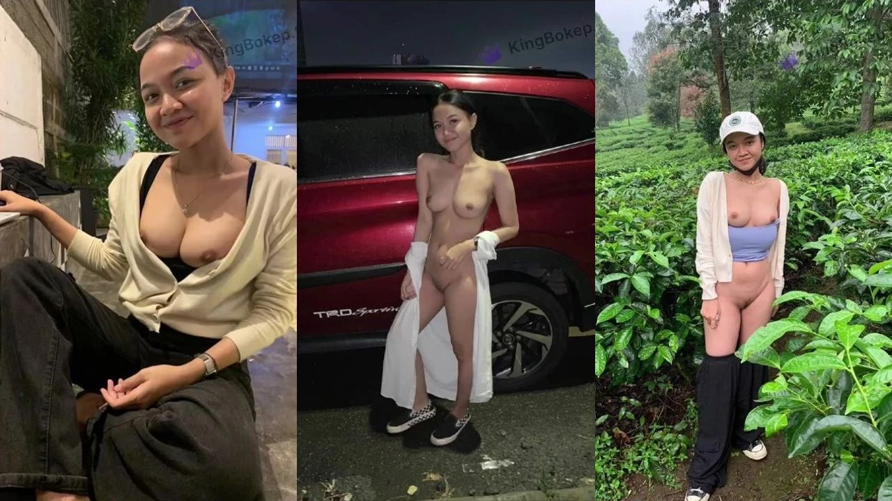 Video Kayladhs, Kompilasi Ukhti Eksib