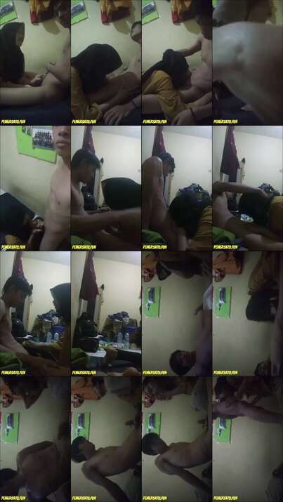 Video Kos Ukhty 2