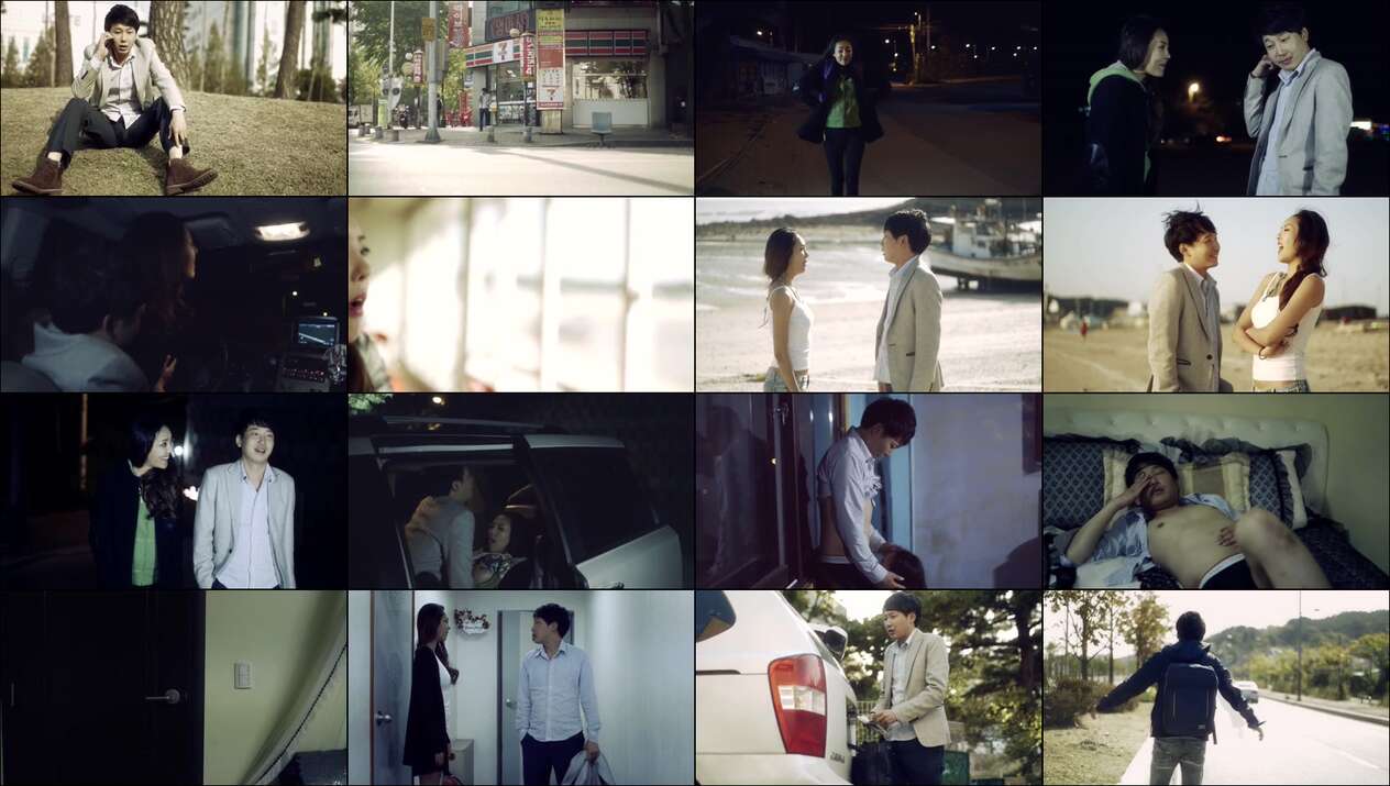 Video Lie I Love Sex (2013)