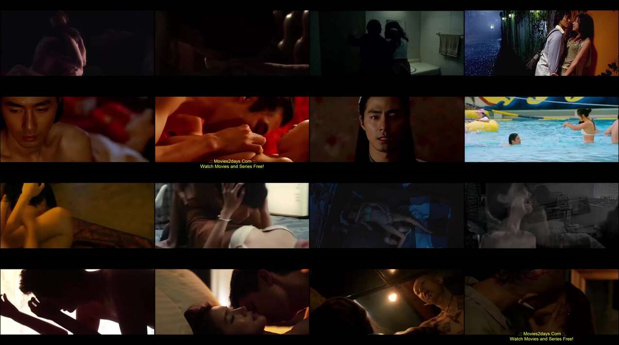 Video Life Of Sex 3 (2017)