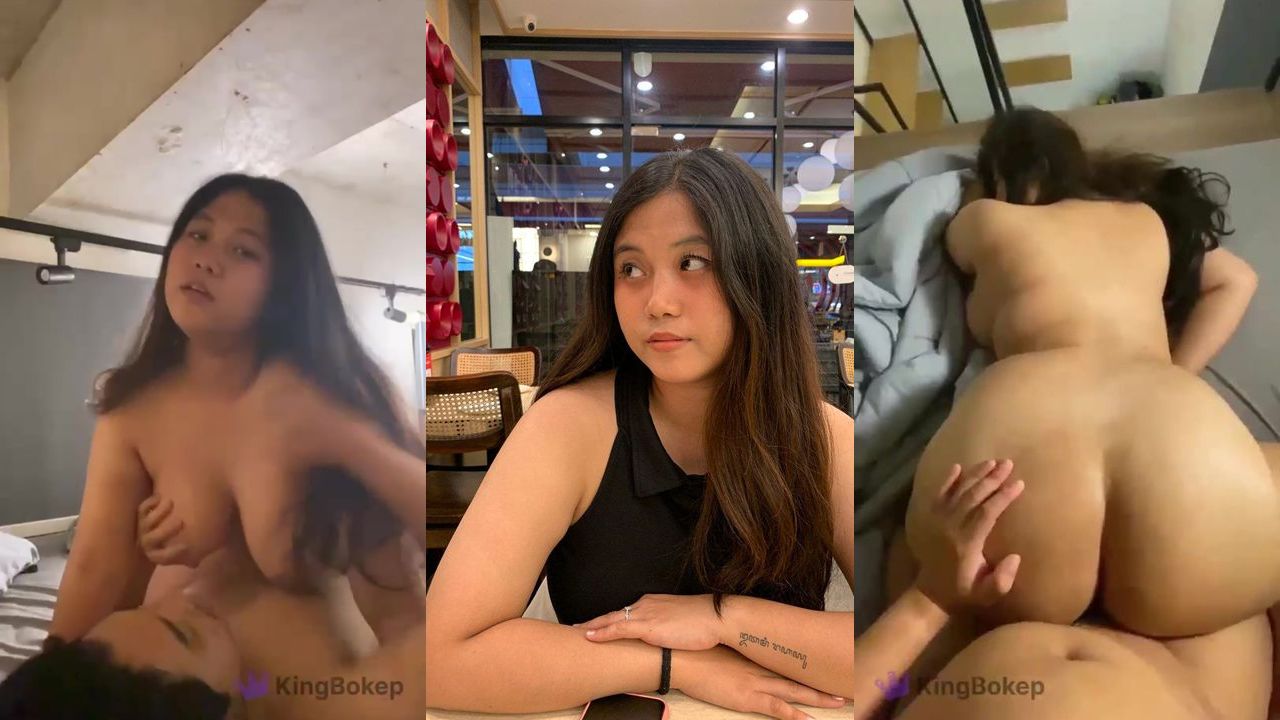 Video Miss Beelzewbub - Selebgram Pantat Gede Wot Ayang