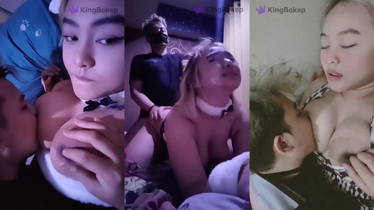 Video Miss Claudy Gadis Binal