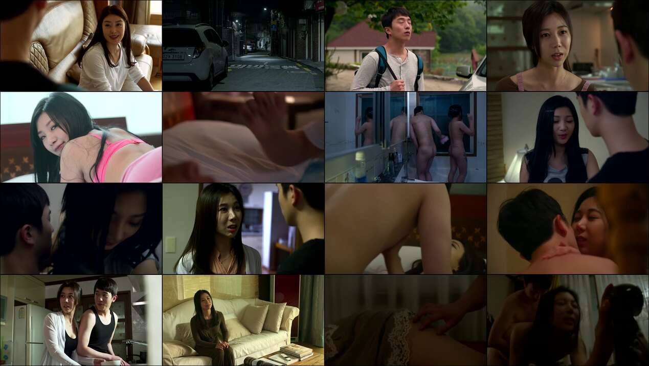 Video Mom’s Friend 2 (2016)