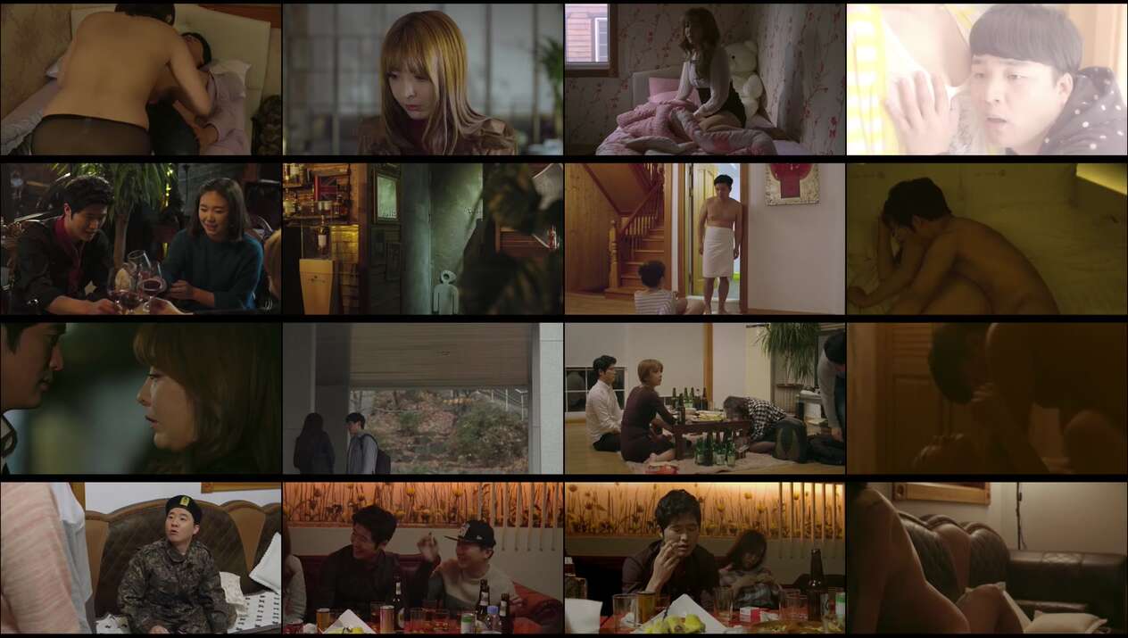 Video My Friend’s Older Sister (2016)