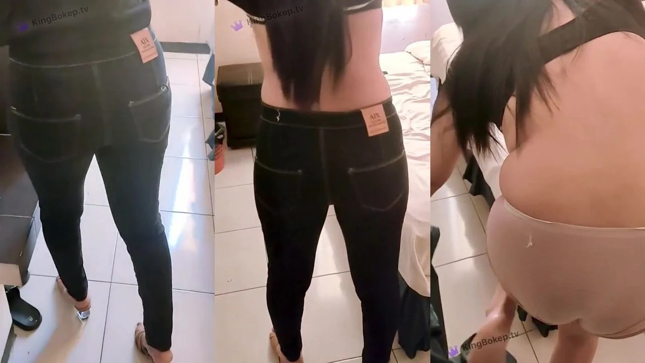 Video Nafkah Gak Cukup, Istri Terpaksa Main Belakang