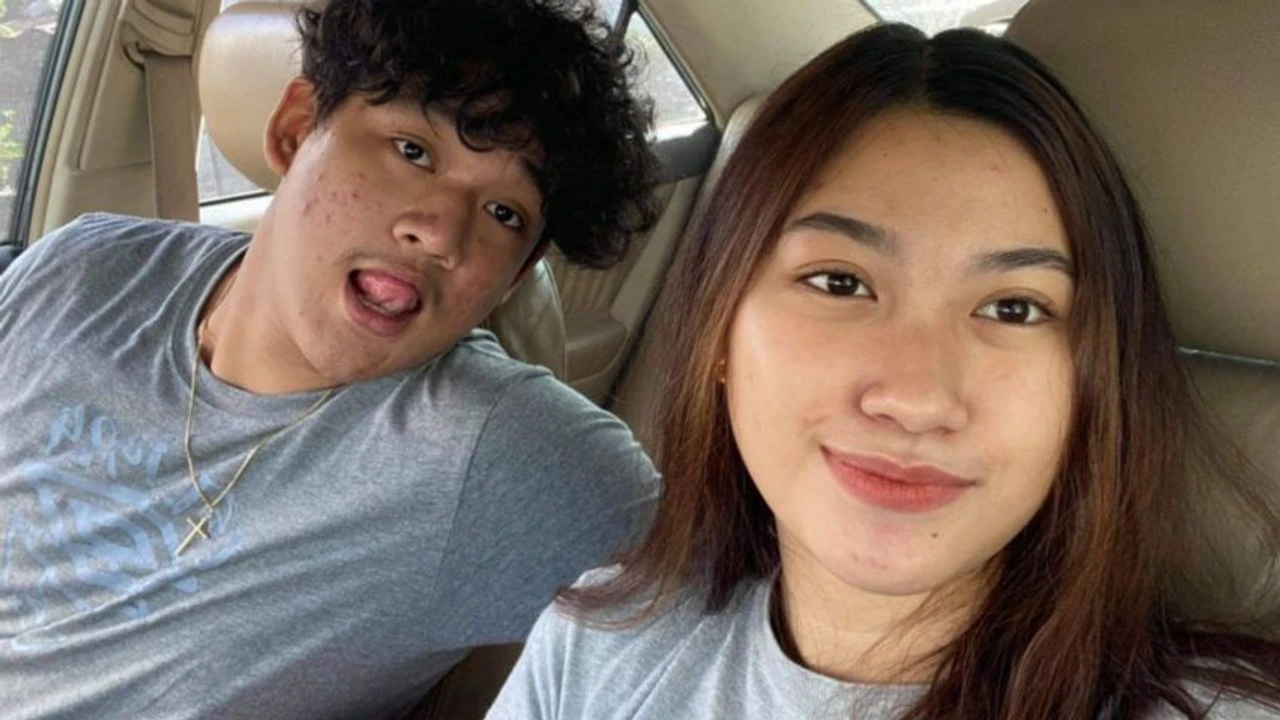 Video Ngewe Alicia Mahasiswi Fakultas Ekonomi