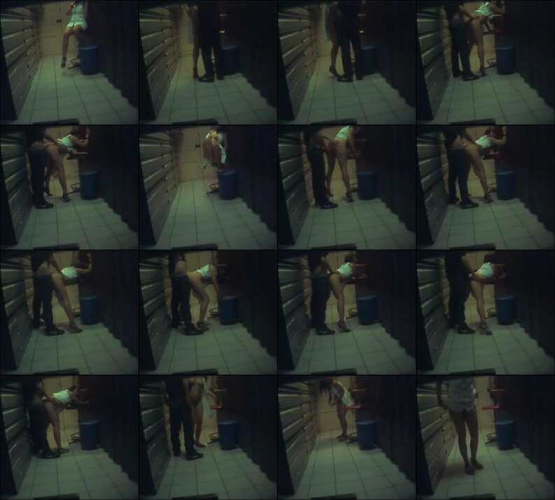 Video Ngintip Abg Di Sodok Berdiri Di Belakang Kios