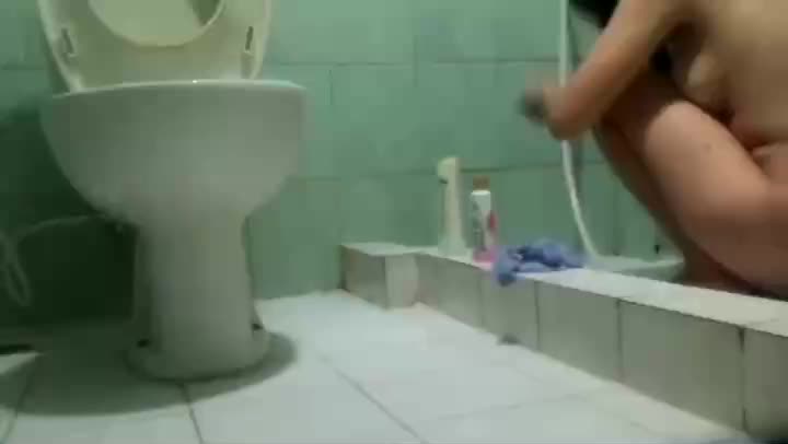 Video Ngintip Abg Mandi Jongkok